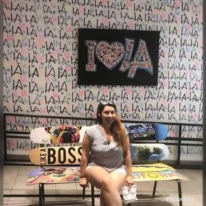 Meet your Posher, Melißa